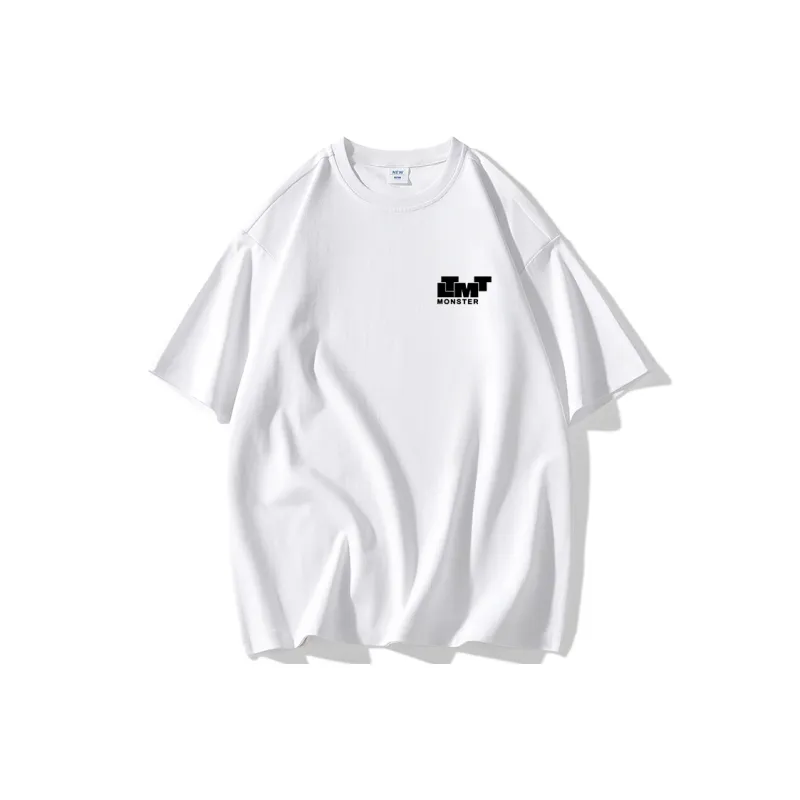 LIGHTNING MONSTER T Shirt Unisex-0