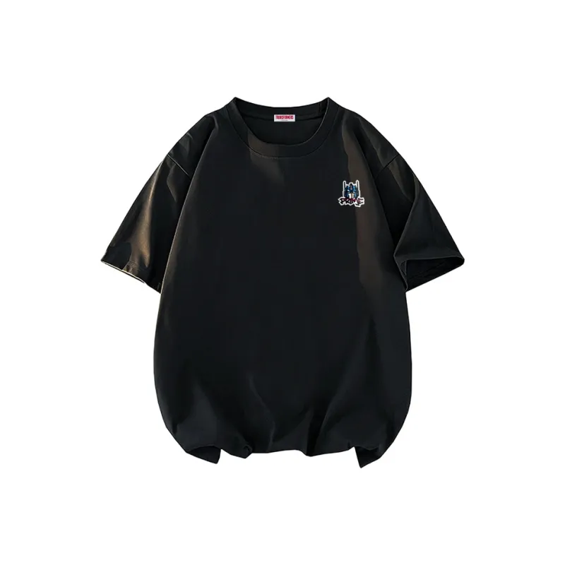 TRANSFORMERS T Shirts Unisex-26