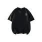 Black with TF Flying Logo on Chest