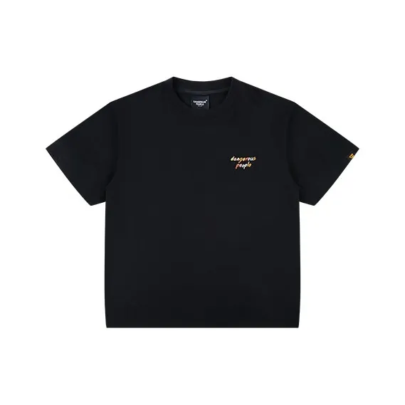 DANGEROUSPEOPLE T Shirts Unisex-5
