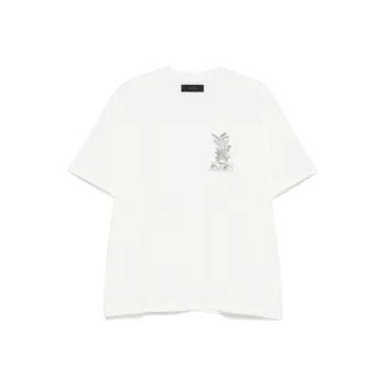 AMIRI Garden Tee