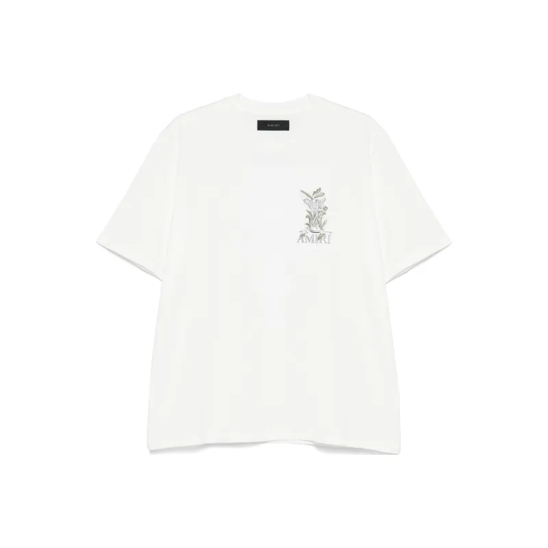 AMIRI Garden Tee-0