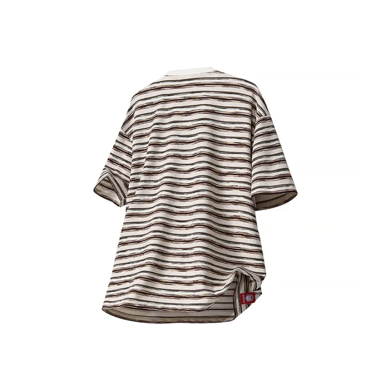 Supremo Cat T Shirts Unisex-3