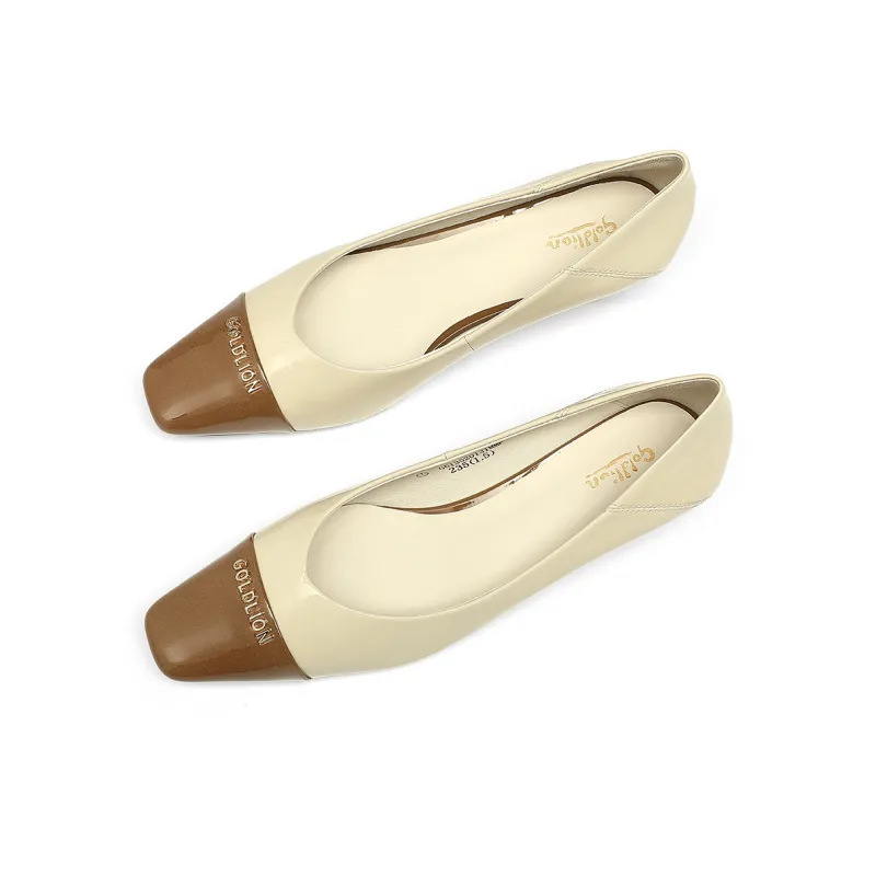 GOLDLION High Heels Women's-7