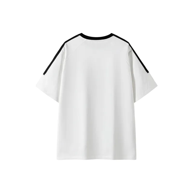 CHARLIE GOLF T Shirt Unisex Black-3