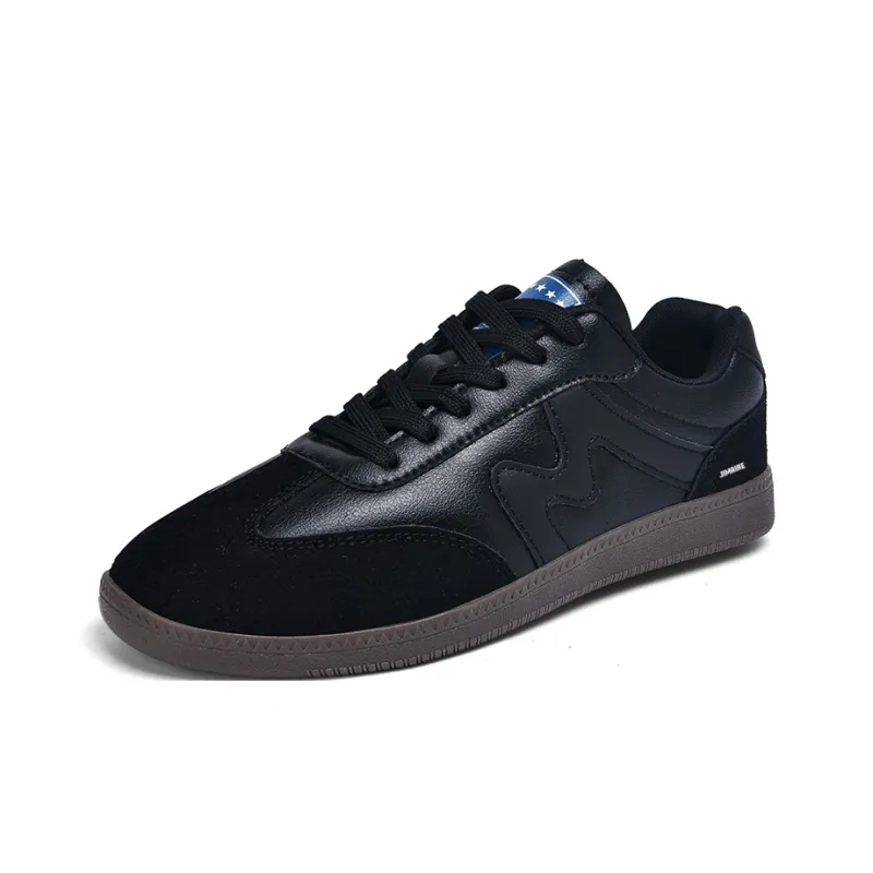 King Jinmai Anti Slip Wear Resistant Low Top Skateboard Shoes Unisex-10