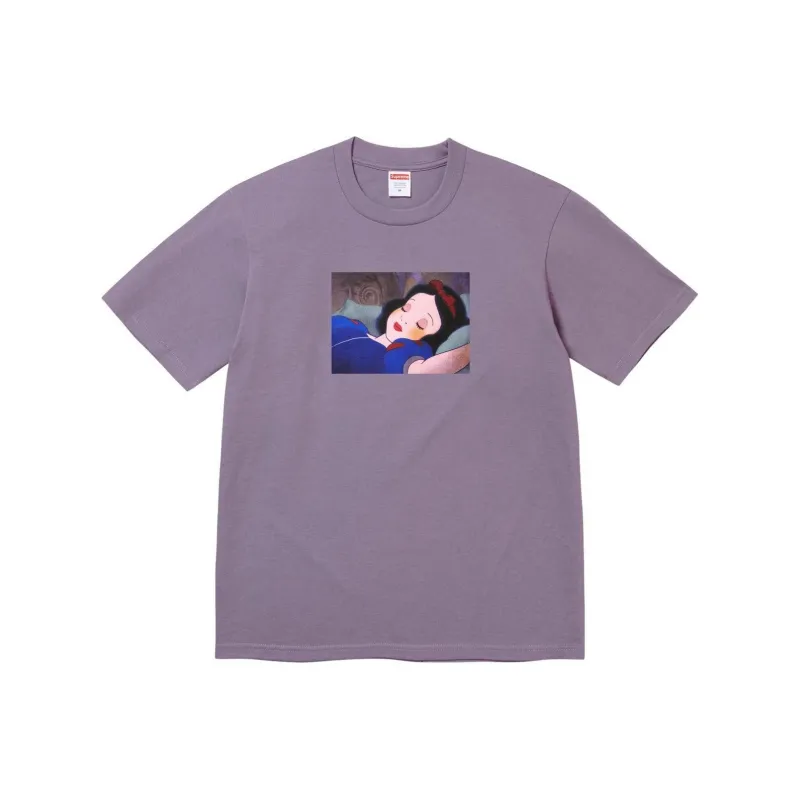 Supreme Snow Tee-0