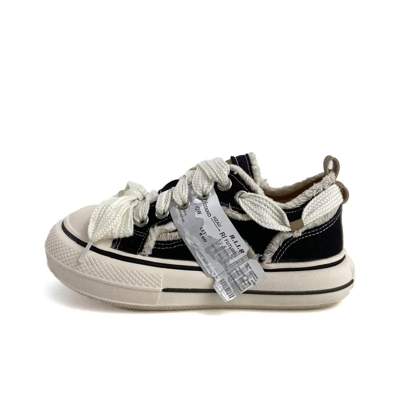 City Camel Low Top Skateboard Shoes Women's-5