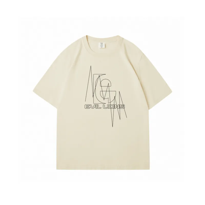 Evil Lions T Shirts Unisex-24