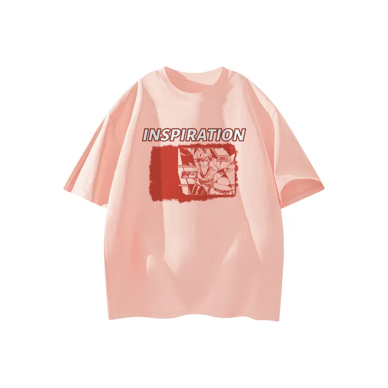 HONOR OF KINGS T Shirts Unisex-28