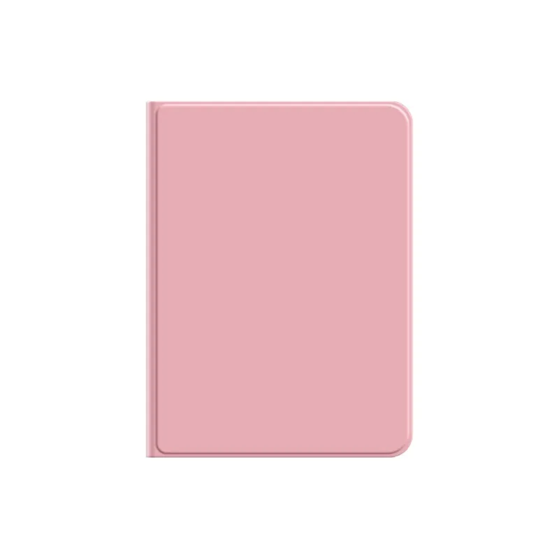 I Create My Art Silicone Material Compatible With Apple IPad. Deep Sleep Puppy Tablet Protective Case-2
