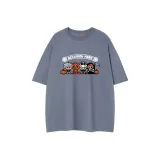 Iron Gray