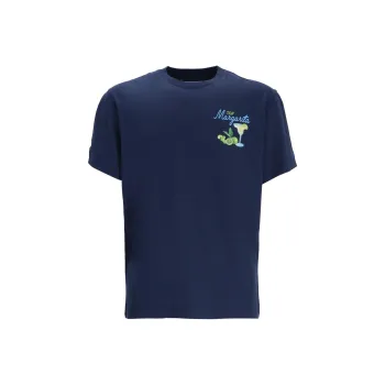 MC2 Saint Barth Arnott T shirt