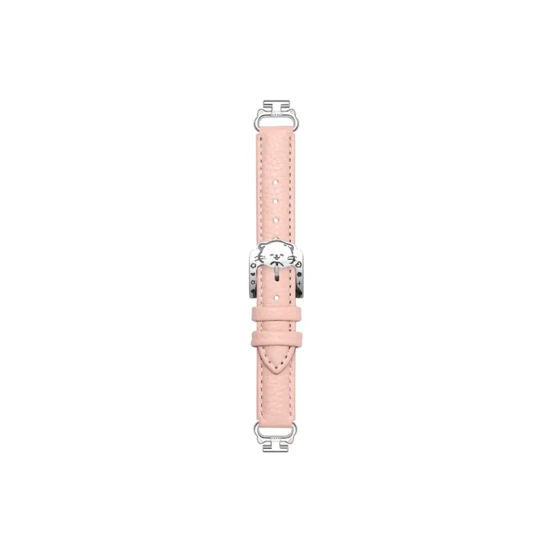 FZRT Watch Bands Xiaomi Compatibility 130 220mm Artificial Leather Material-7