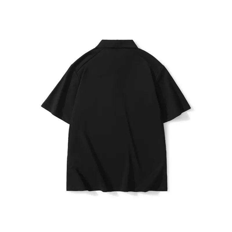 GTRG Polo Shirts Unisex-1