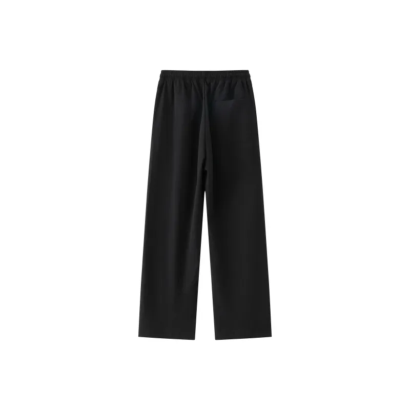 Fakeyoung Casual Pants Unisex-1