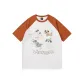 White Orange