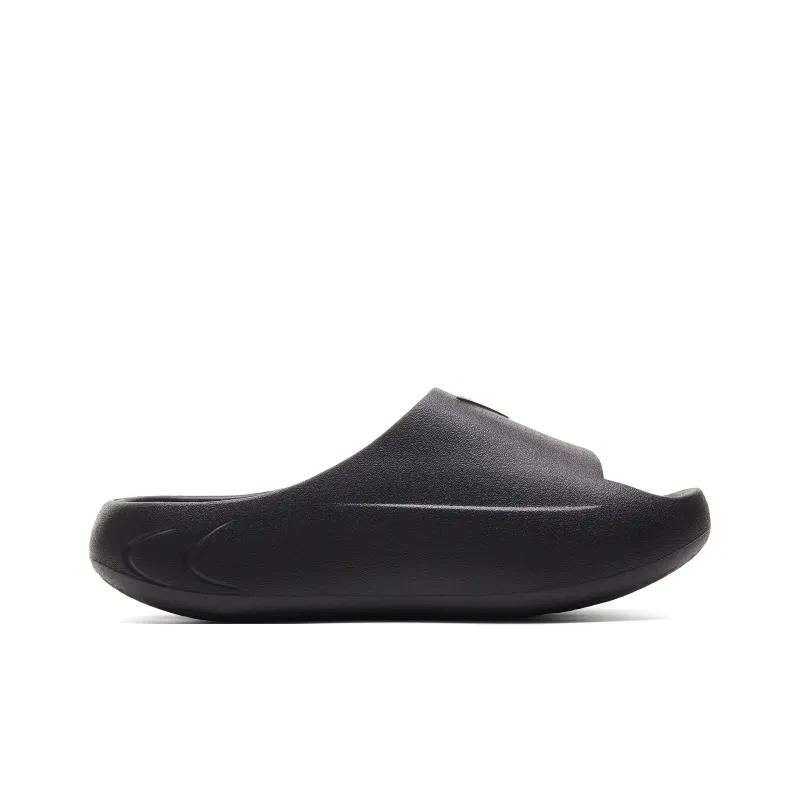 VEIDOORN Slip Resistant Abrasion Resistant Cushioning Slide Slippers Unisex-7