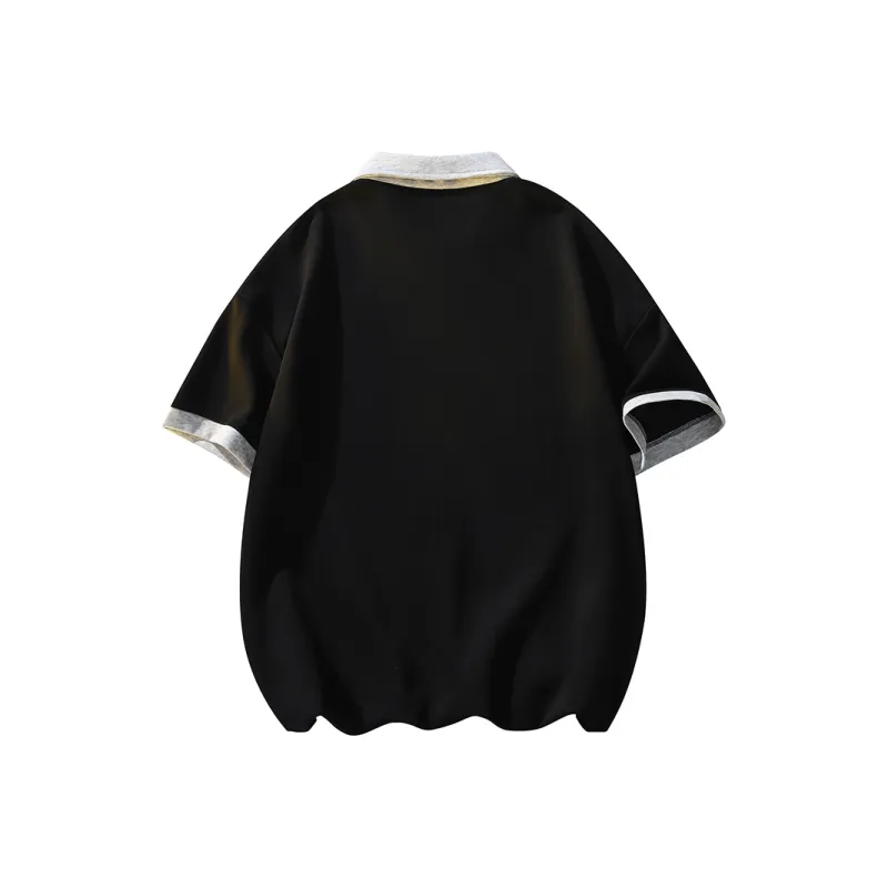 Ice flying T Shirts Unisex-8