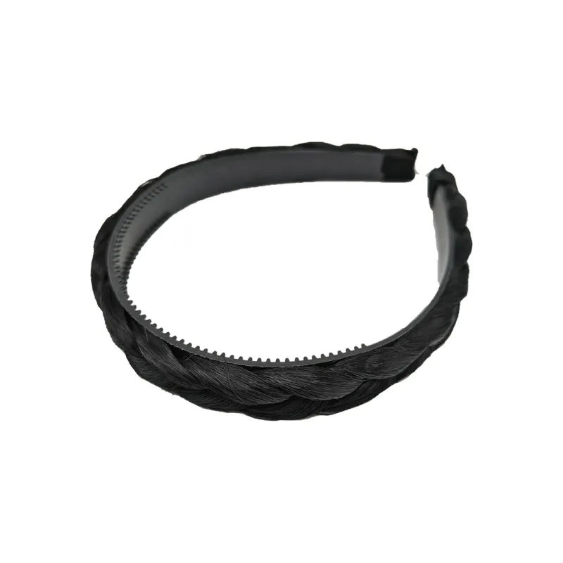 JIANYINGSHU Fiber+PP Headbands Women's-0