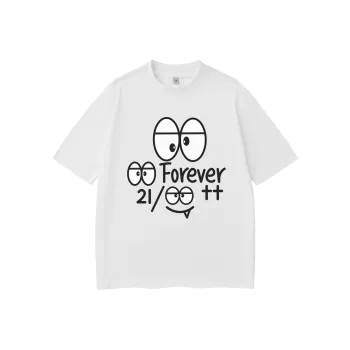 FOREVER 21 T-Shirts Unisex