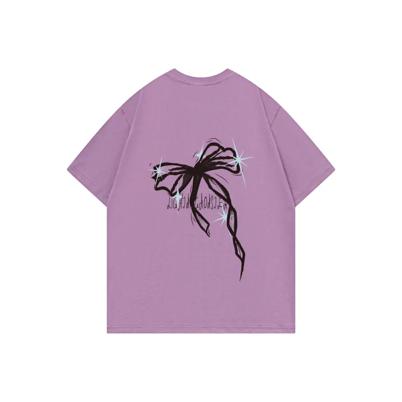 LIGHTNING MONSTER T Shirt Unisex-5