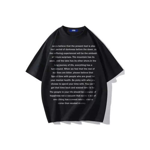 WHELVE T Shirts Unisex