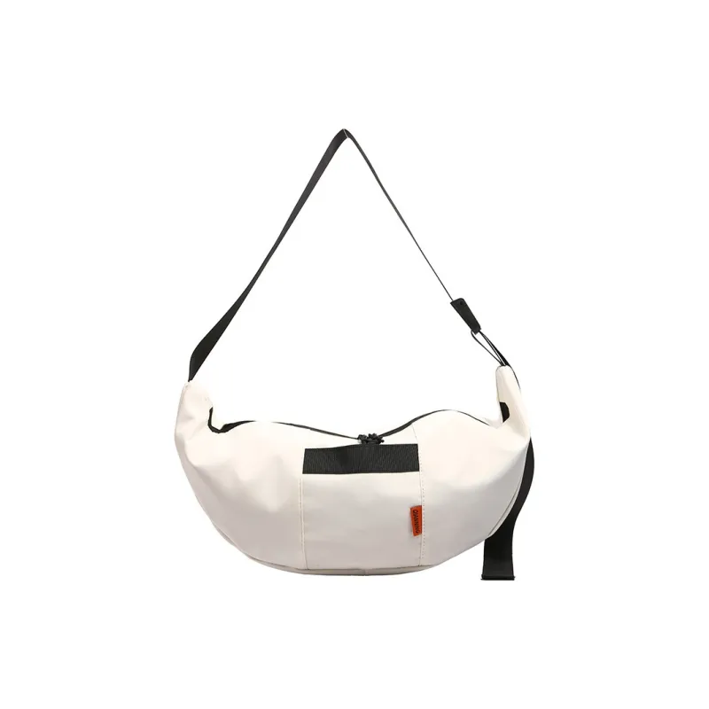 S.REPHEN Composite Cloth Shoulder Bag Regular Unisex Multicolor-3