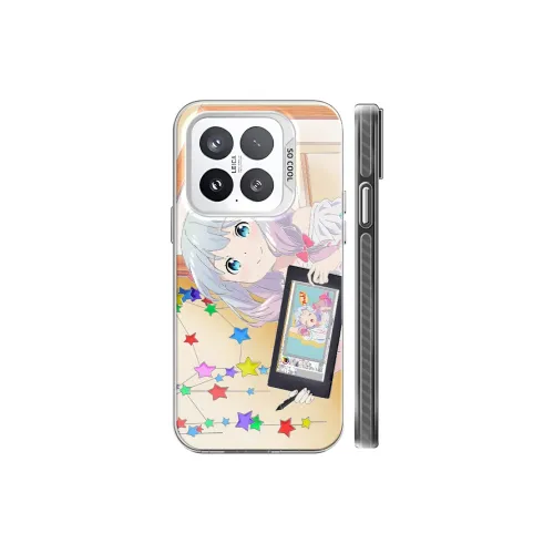MANQIN Phone Cases