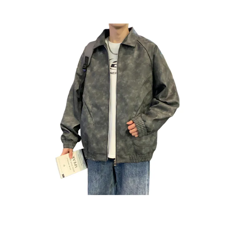 RASHOMONG Jackets & Coats Unisex-0