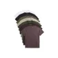 7 Pcs (Light Brown Multicolor)