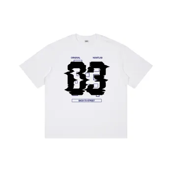 NOMT T Shirts Unisex