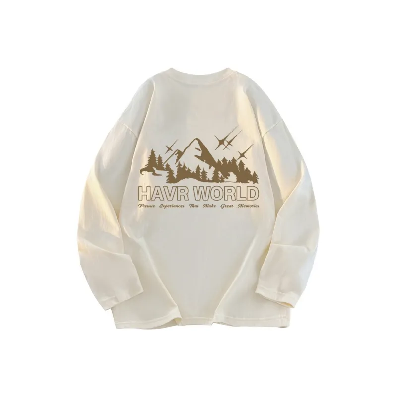 HAVR T Shirts Unisex-15