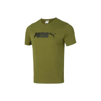 PUMA Sports Life Collection T Shirt Men's Green