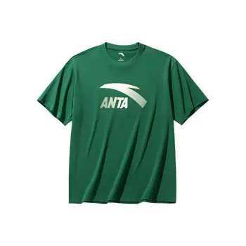 CHAOJIANTA T-Shirt Unisex Western Green
