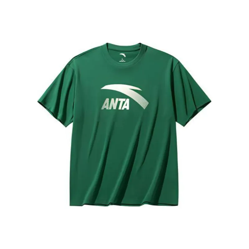 CHAOJIANTA T-Shirt Unisex Western Green-0