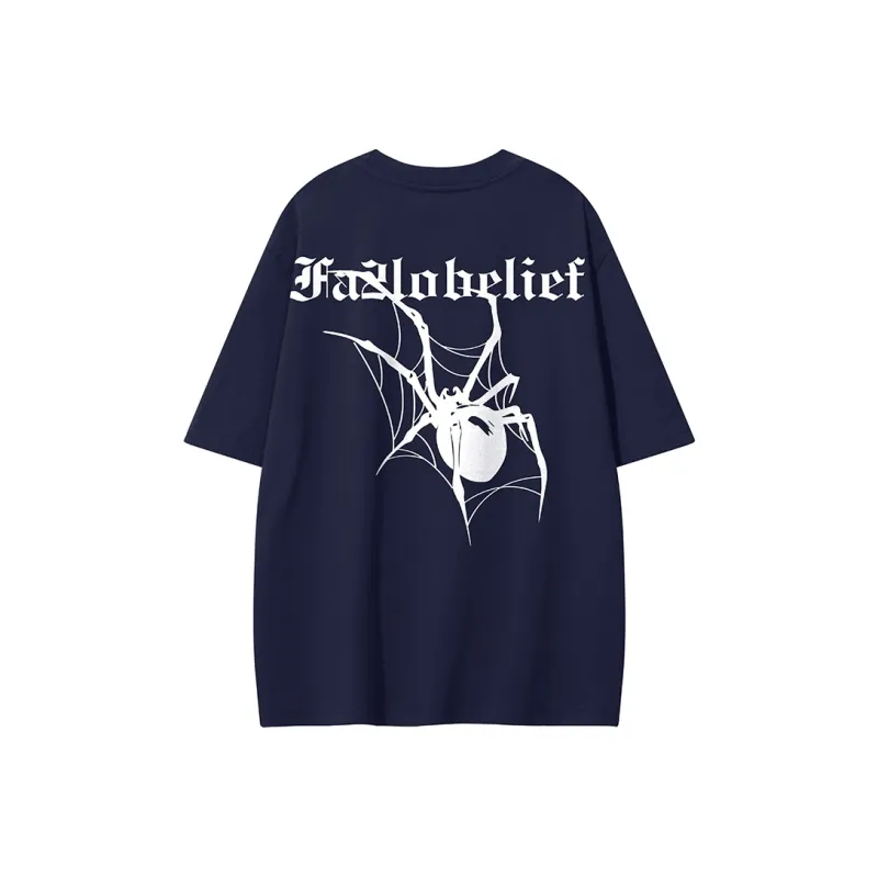 FA2LO T Shirts Unisex-11