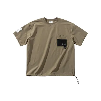 MASSULTI T-Shirts Unisex