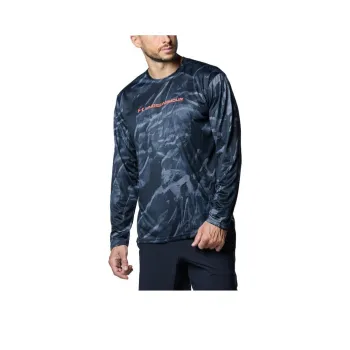 Under Armour Tech FW24 T Shirt Men's Castle Stone