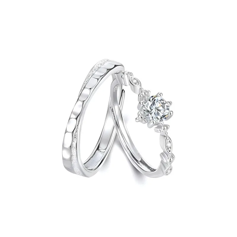 Yuxin Rings Unisex-2