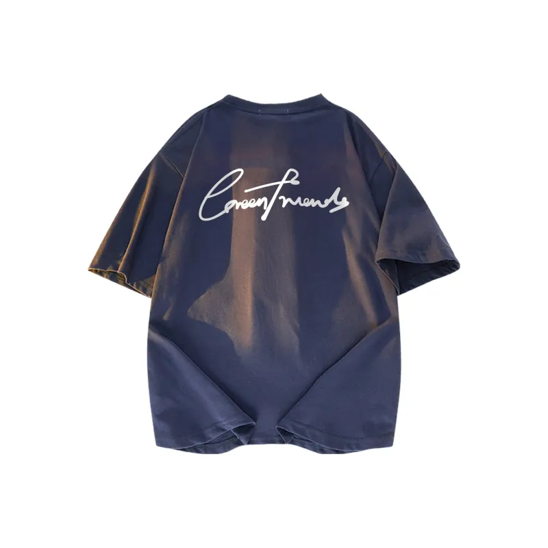 GF T Shirts Unisex-21