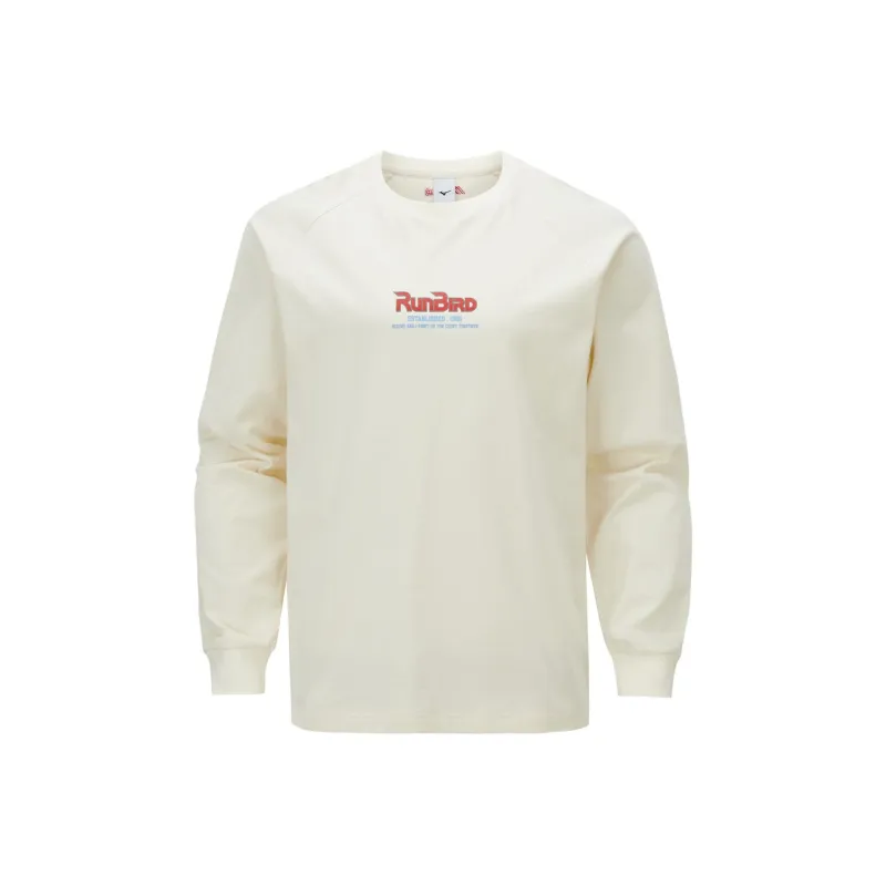 Mizuno T Shirts Unisex-0