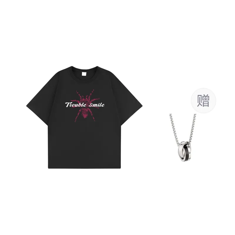 TBSM T Shirts Unisex-5