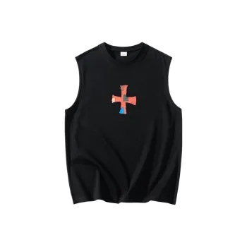 M MAICCO Tank Tops Men