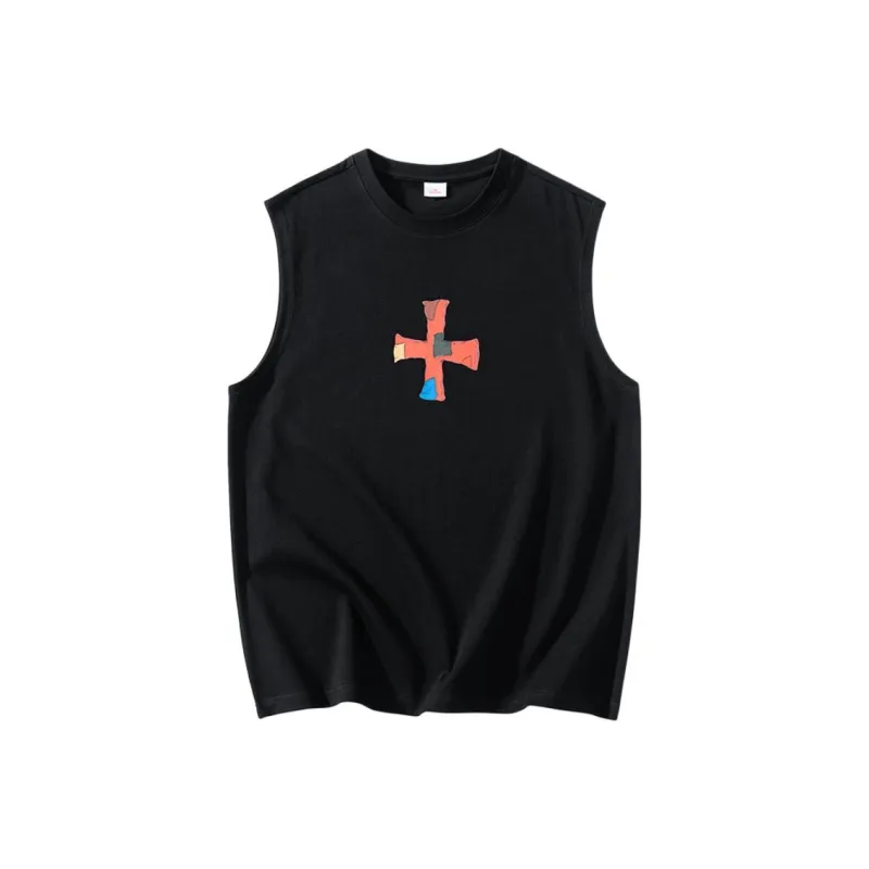 M MAICCO Tank Tops Men-0
