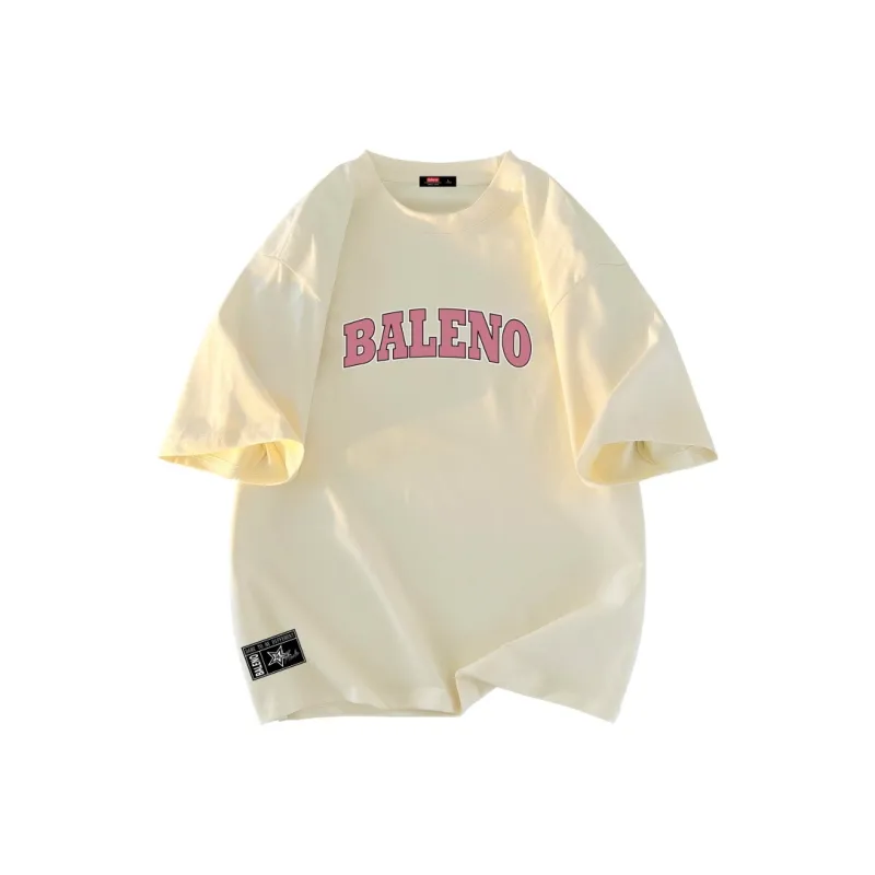BALENO T Shirts Unisex-10