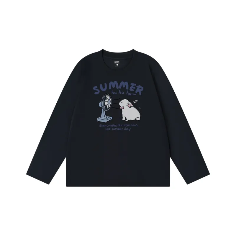 MIANDEMEIXUE T Shirts Unisex-9