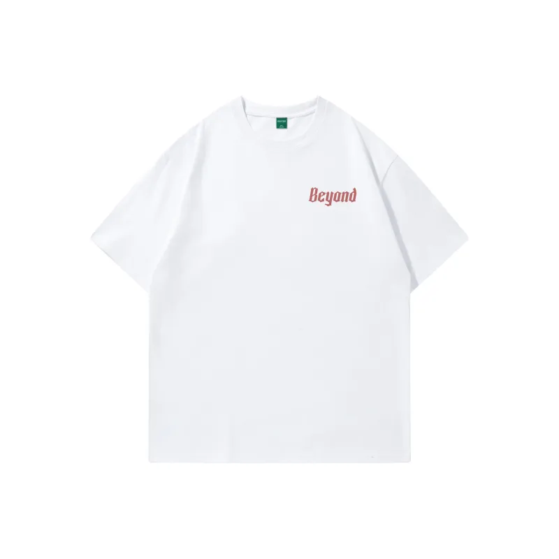 WOLF CODE T Shirts Unisex-1