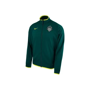 Nike Washington Spirit Nike Nwsl Anthem Jacket