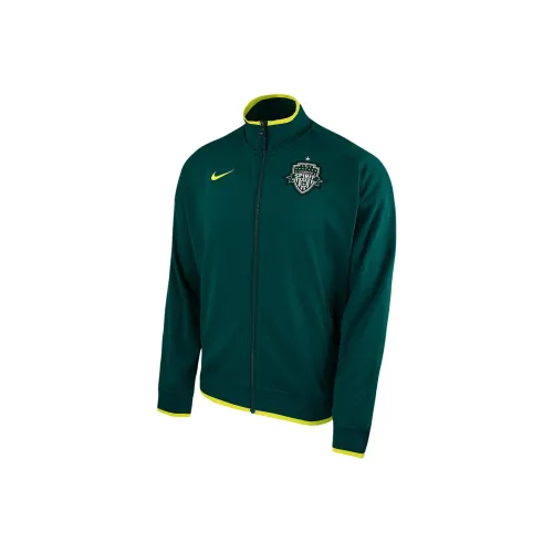 Nike Washington Spirit Nike Nwsl Anthem Jacket